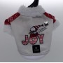 SNOOPY X-MAS JOY SWEATSHIRT XXS