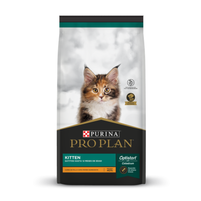 PROPLAN GATO KITTEN 3 KG