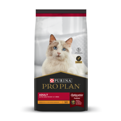 PROPLAN GATO ADULTO 3 KG