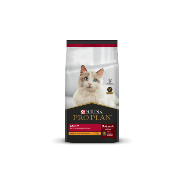 PROPLAN GATO ADULTO