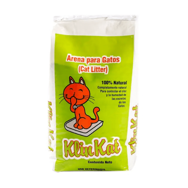 ARENA KLIN KAT 20KG