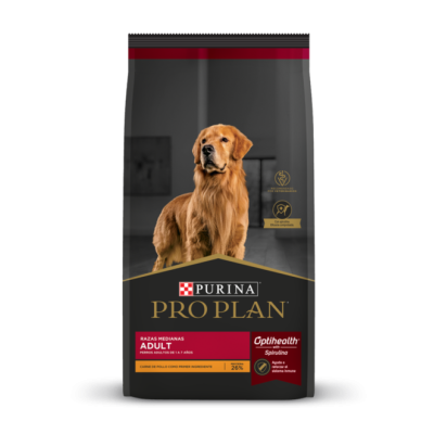 PROPLAN PERRO ADULTO RAZA MEDIANA/Mundo Mágico de la Mascota