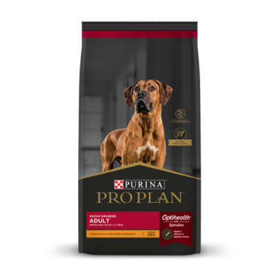 PROPLAN PERRO ADULTO RAZA GRANDE