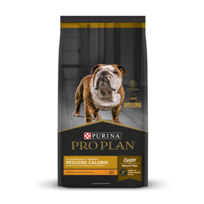 PROPLAN PERRO ADULTO REDUCED CALORIES