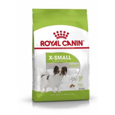 ROYAL CANIN PERRO X-SMALL ADULTO/Mundo Mágico de la Mascota
