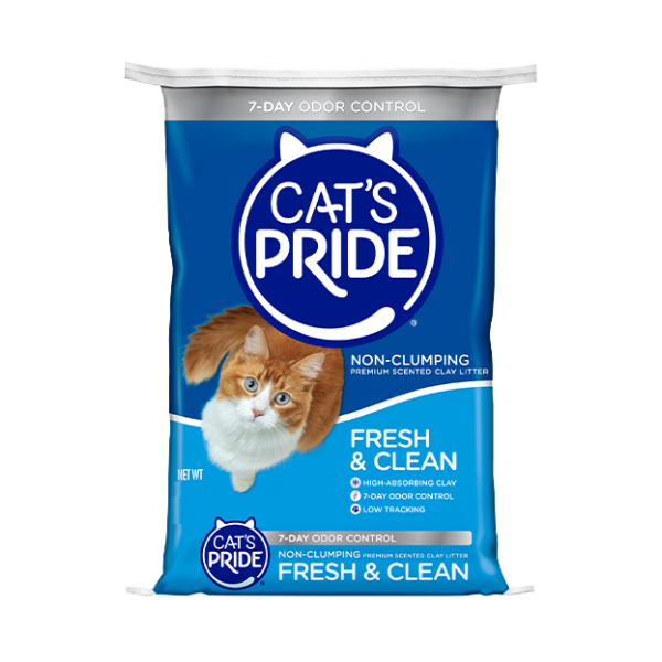ARENA CATS PRIDE 4.53 KG PREMIUN