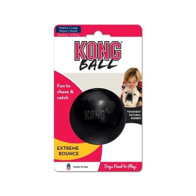 KONG BALL EXTREME MEDIUM / LARGE