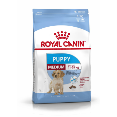 ROYAL CANIN PERRO MINI PUPPY/Mundo Mágico de la Mascota