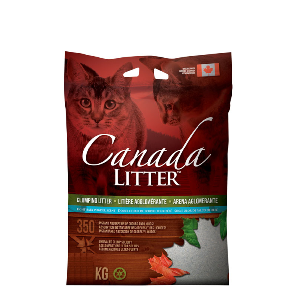 ARENA CANADA LITTER 6KG
