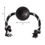 KONG EXTREME BALL E/ROPE LARGE