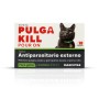 PIPETA PULGA KILL GATOS