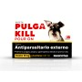 PIPETA PULGA KILL PERROS HASTA 10KG