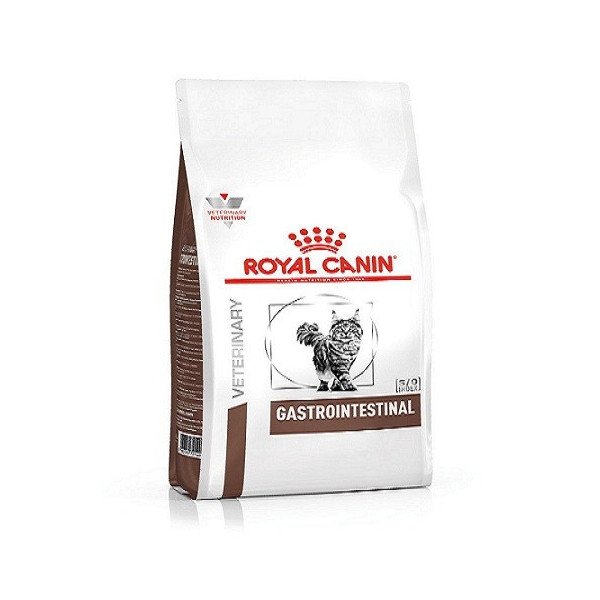ROYAL GATO GASTROINTESTINAL