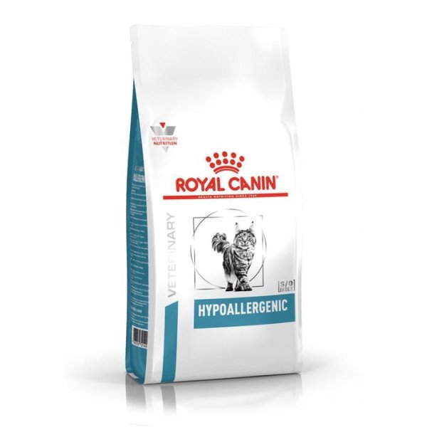 ROYAL GATO HIPOALERGÉNICO