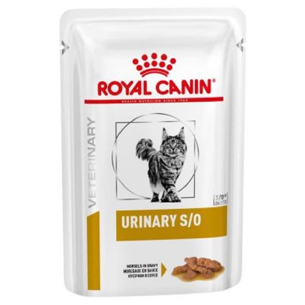 ROYAL GATO URINARY POUCH 0.85g