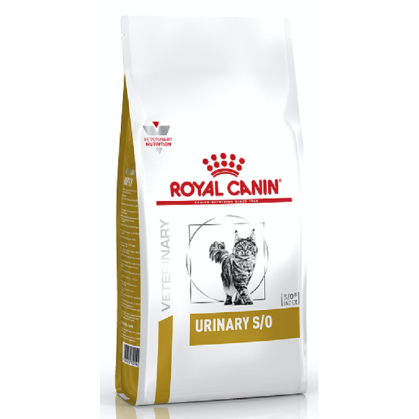 ROYAL GATO URINARY