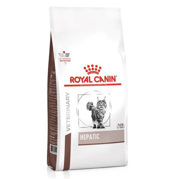 ROYAL GATO HEPATICO