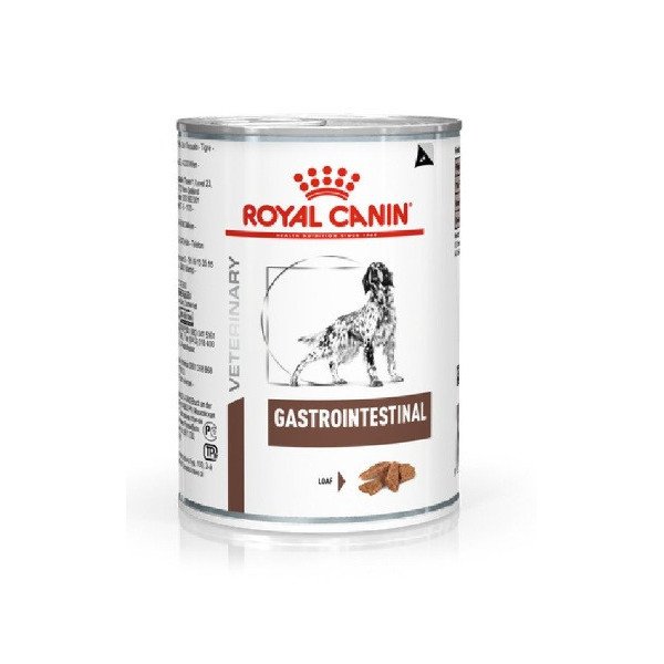 ROYAL GASTROINTESTINAL CANINE LATA