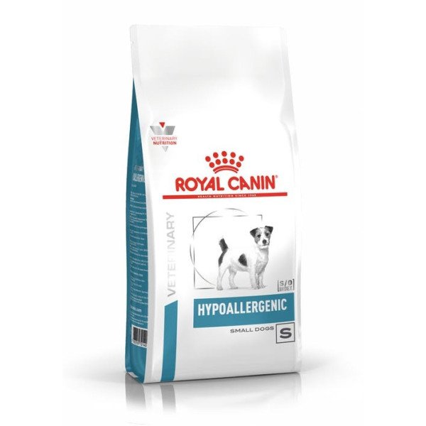 ROYAL HYPOALLERGENIC CANINE MINI