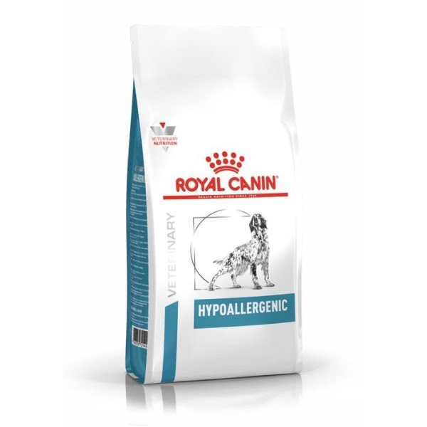ROYAL HYPOALLERGENIC CANINE