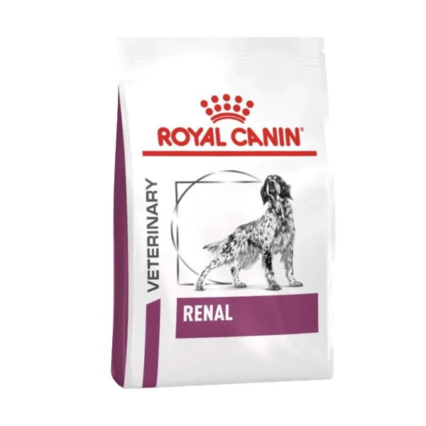 ROYAL RENAL CANINE