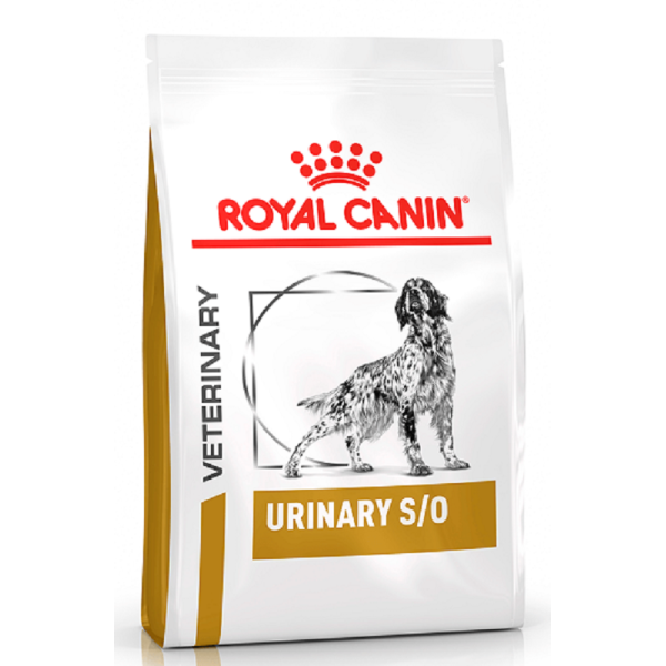 ROYAL URINARY CANINE