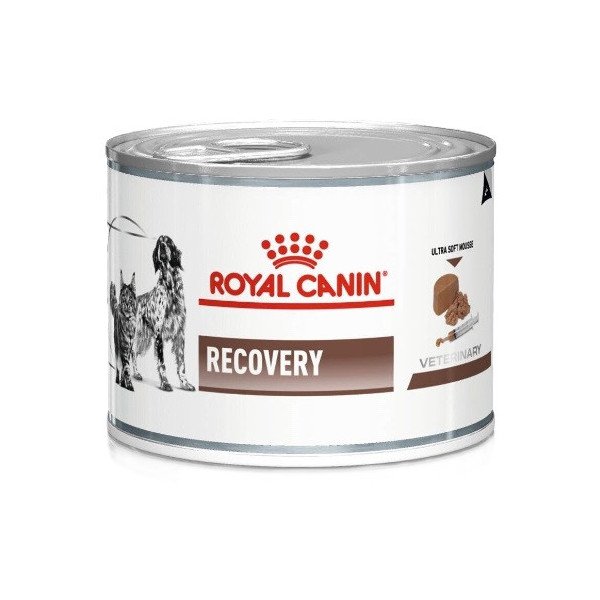 ROYAL RECOVERY CAN/FEL LATA 0.195GR