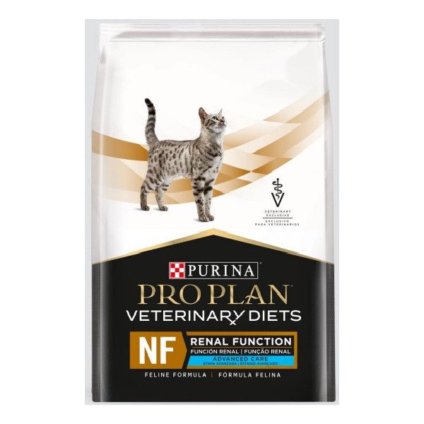 PROPLAN VETERINARIO GATO RENAL