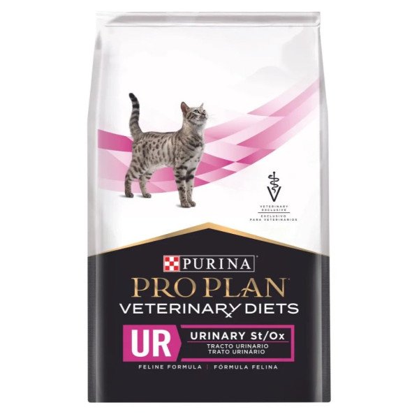 PROPLAN VETERINARIO GATO URINARY