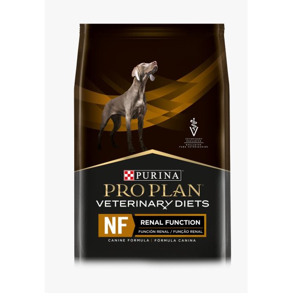 PROPLAN VETERINARIO PERRO RENAL