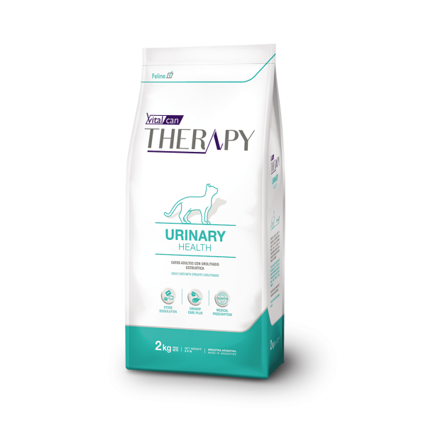 THERAPY GATO URINARY 2KG
