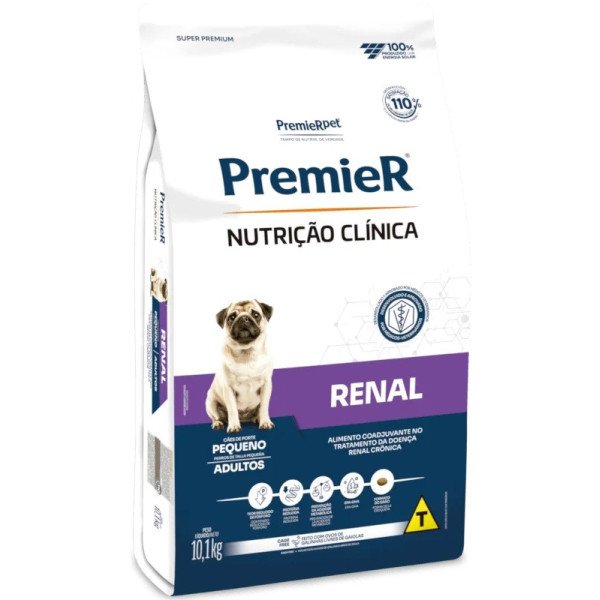 PREMIER VETERINARIO PERROS RENAL RAZA PEQUEÑA