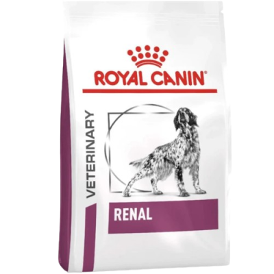 ROYAL CANIN PERRO RENAL