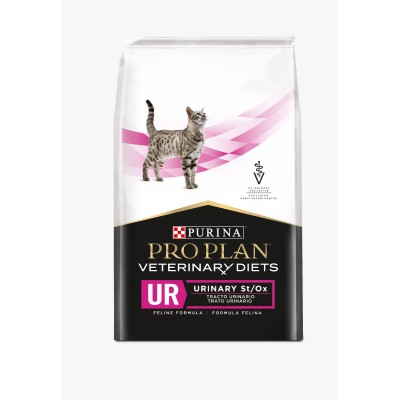 PROPLAN VETERINARY GATO URINARY 1.5KG