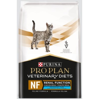 PROPLAN VETERINARY RENAL GATOS