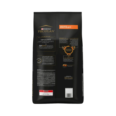 PROPLAN SENSITIVE SKIN CORDERO/Mundo Mágico de la Mascota