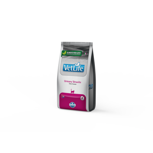 VET LIFE FELINE URINARY