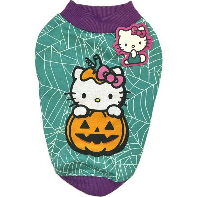 DISFRAZ HELLO KITTY TALLA M