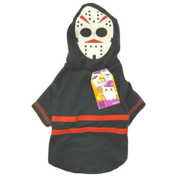 DISFRAZ JASON TALLA XS