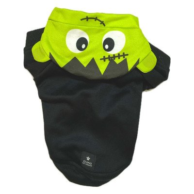 DISFRAZ ZOMBIE TALLA XS