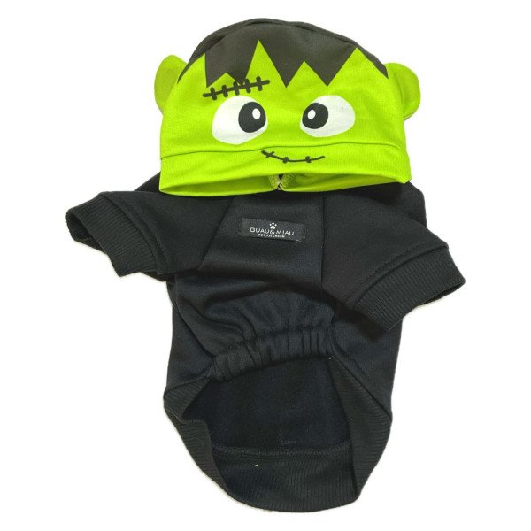 DISFRAZ ZOMBIE TALLA XS