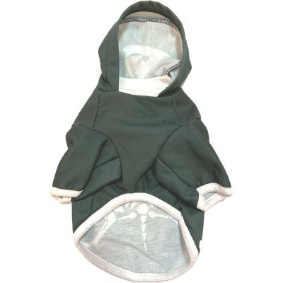 DISFRAZ ESQUELETO TALLA S