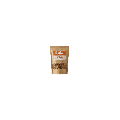 BARKY SNACK PATAS DE POLLO 170GR/Mundo Mágico de la Mascota
