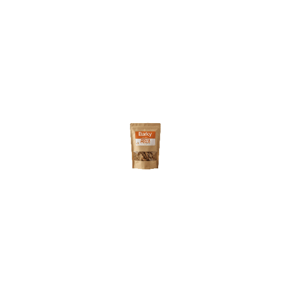 BARKY SNACK PATAS DE POLLO 170GR
