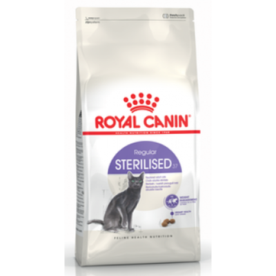 ROYAL GATO STERILIZADO/Mundo Mágico de la Mascota