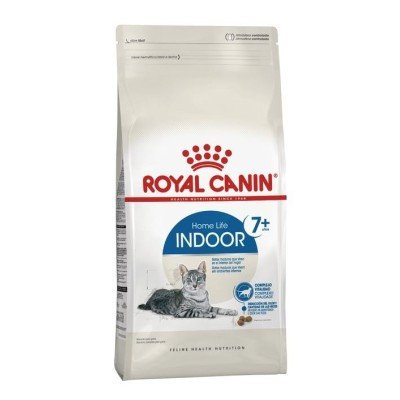 ROYAL GATO INDOOR 7+ 1,5KG