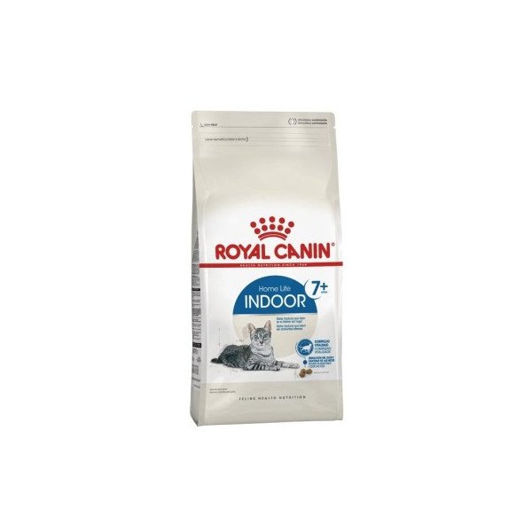 ROYAL GATO INDOOR 7+