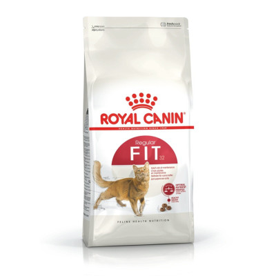 ROYAL GATO FIT 32/Mundo Mágico de la Mascota