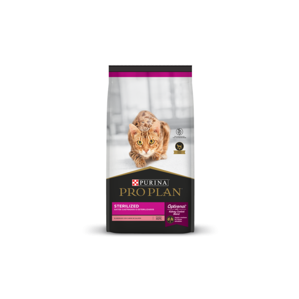 PROPLAN GATO STERILIZADO